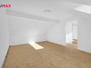 Prodej rodinného domu, Nechanice, Havlíčkova, 132 m2