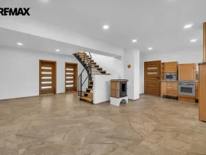 Prodej rodinného domu, Nechanice, Havlíčkova, 132 m2