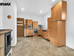 Prodej rodinného domu, Nechanice, Havlíčkova, 132 m2