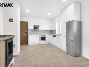 Prodej rodinného domu, Nechanice, Havlíčkova, 132 m2