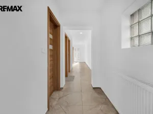 Prodej rodinného domu, Nechanice, Havlíčkova, 132 m2