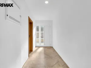 Prodej rodinného domu, Nechanice, Havlíčkova, 132 m2