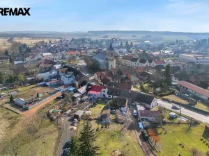 Prodej rodinného domu, Nechanice, Havlíčkova, 132 m2