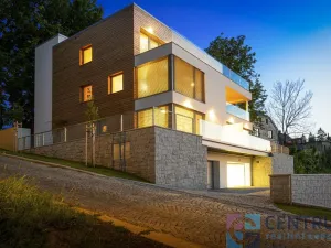 Prodej bytu 4+kk, Vrkoslavice, 119 m2