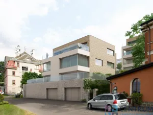 Prodej bytu 4+kk, Vrkoslavice, 119 m2