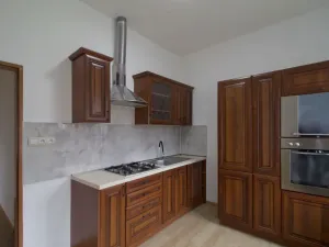 Pronájem bytu 2+1, Líně, Plzeňská, 44 m2