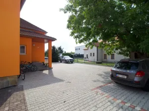 Pronájem bytu 2+1, Líně, Plzeňská, 44 m2