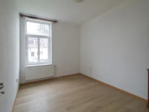Pronájem bytu 2+1, Líně, Plzeňská, 44 m2