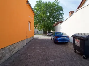 Pronájem bytu 2+1, Líně, Plzeňská, 44 m2