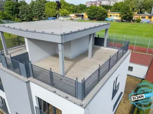 Pronájem bytu 3+kk, Ostrava, U Lesa, 73 m2