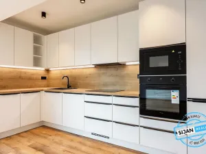 Pronájem bytu 3+kk, Ostrava, U Lesa, 73 m2