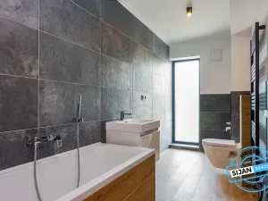 Pronájem bytu 3+kk, Ostrava, U Lesa, 73 m2