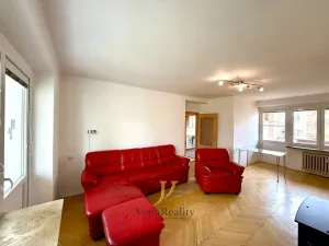 Pronájem bytu 3+1, Olomouc, Tovární, 71 m2