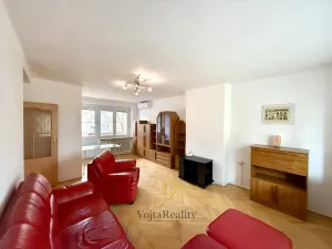 Pronájem bytu 3+1, Olomouc, Tovární, 71 m2