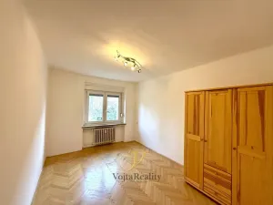 Pronájem bytu 3+1, Olomouc, Tovární, 71 m2