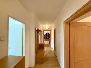 Pronájem bytu 3+1, Olomouc, Tovární, 71 m2