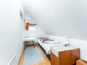 Prodej rodinného domu, Odolena Voda - Dolínek, Do Zahrad, 150 m2