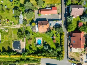 Prodej rodinného domu, Odolena Voda - Dolínek, Do Zahrad, 150 m2