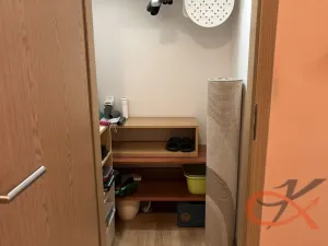 Pronájem bytu 2+kk, Prostějov, Werichova, 63 m2