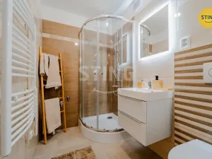 Prodej rodinného domu, Ostrava, Aleje, 208 m2