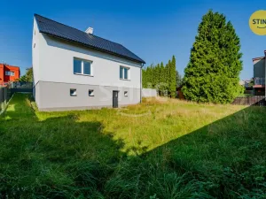 Prodej rodinného domu, Ostrava, Aleje, 208 m2