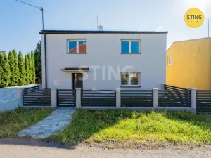 Prodej rodinného domu, Ostrava, Aleje, 208 m2