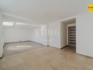 Prodej rodinného domu, Ostrava, Aleje, 208 m2