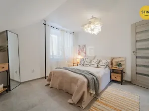 Prodej rodinného domu, Ostrava, Aleje, 208 m2