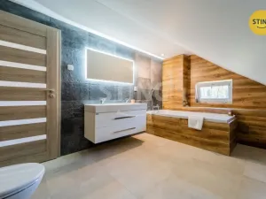 Prodej rodinného domu, Ostrava, Aleje, 208 m2