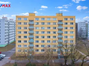 Prodej bytu 1+1, Trutnov - Horní Staré Město, Rozmarýnová, 32 m2