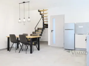 Pronájem bytu 3+kk, Horní Planá - Hůrka, 81 m2