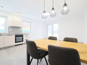 Pronájem bytu 3+kk, Horní Planá - Hůrka, 81 m2