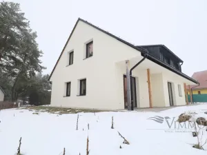 Pronájem bytu 3+kk, Horní Planá - Hůrka, 81 m2