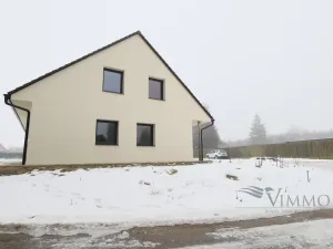 Pronájem bytu 3+kk, Horní Planá - Hůrka, 81 m2