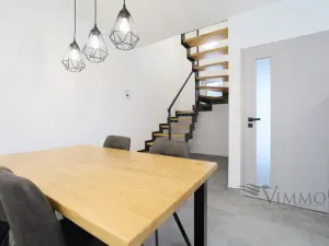 Pronájem bytu 3+kk, Horní Planá - Hůrka, 81 m2