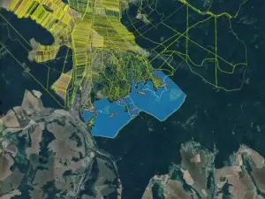 Prodej lesa, Javorník, 2087076 m2