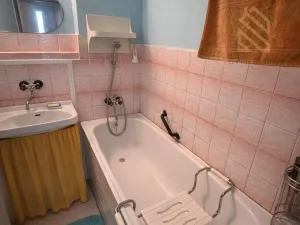 Pronájem bytu 2+1, Most, tř. Budovatelů, 58 m2