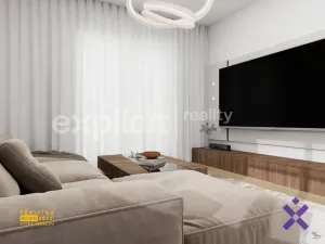 Prodej bytu 3+kk, Fryšták, Přehradní, 61 m2