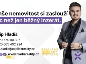 Prodej bytu 3+kk, Fryšták, Přehradní, 66 m2