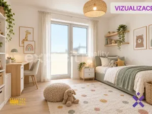 Prodej bytu 3+kk, Fryšták, Přehradní, 66 m2
