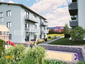 Prodej bytu 2+kk, Fryšták, Přehradní, 46 m2