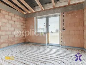 Prodej bytu 2+kk, Fryšták, Přehradní, 46 m2