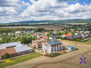 Prodej bytu 2+kk, Fryšták, Přehradní, 46 m2