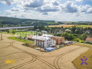 Prodej bytu 2+kk, Fryšták, Přehradní, 46 m2