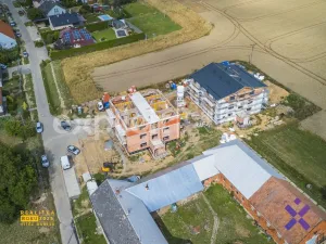 Prodej bytu 2+kk, Fryšták, Přehradní, 46 m2