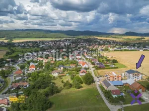 Prodej bytu 2+kk, Fryšták, Přehradní, 46 m2