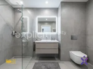 Prodej bytu 2+kk, Fryšták, Přehradní, 46 m2