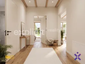 Prodej bytu 2+kk, Fryšták, Přehradní, 46 m2