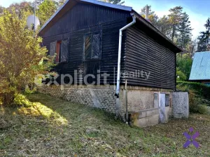 Prodej chaty, Radějov, 95 m2