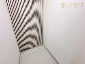 Pronájem bytu 2+1, Chomutov, Bezručova, 53 m2